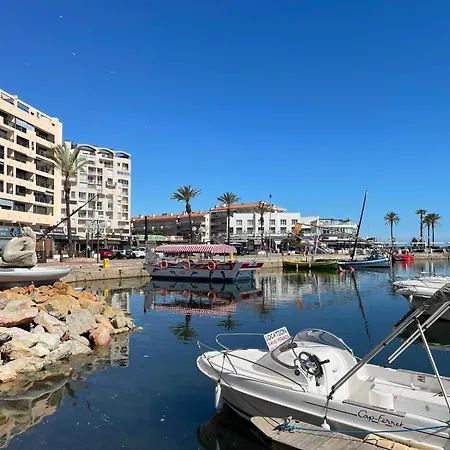 Appartement 2 Pieces Vue *