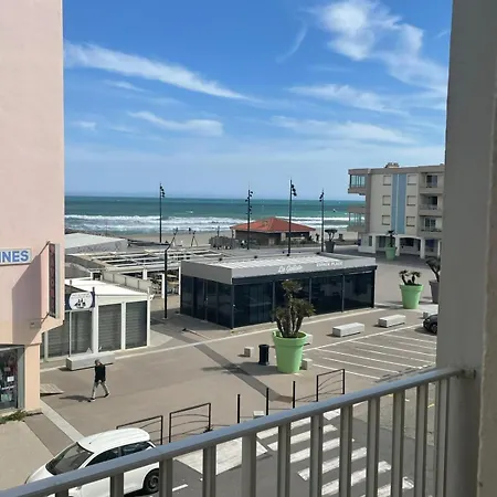 2 Pieces Vue Appartement Saint-Cyprien (Pyrenees-Orientales)