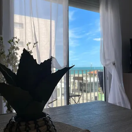 2 Pieces Vue Apartment