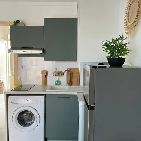 Apartman 2 Pieces Vue