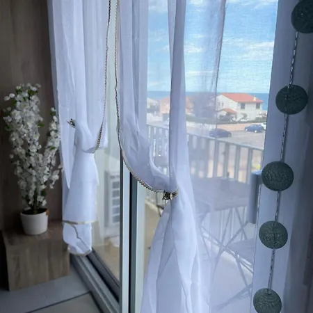 2 Pieces Vue Saint-Cyprien