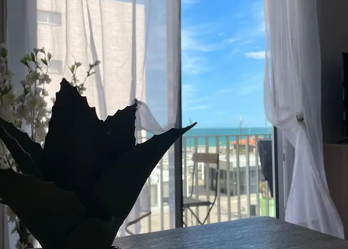 2 Pieces Vue Διαμέρισμα