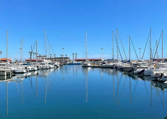 Διαμέρισμα 2 Pieces Vue *